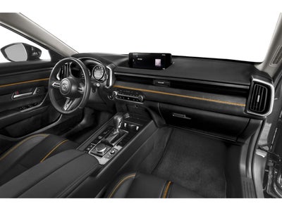 2023 Mazda Mazda CX-50 2.5 Turbo Premium Package AWD