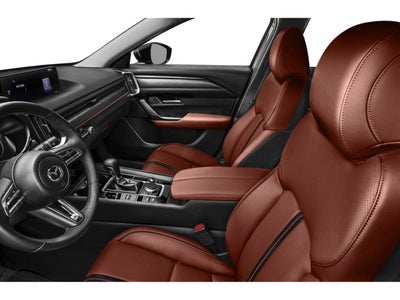 2023 Mazda Mazda CX-50 2.5 Turbo Meridian Edition AWD
