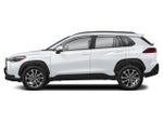 2023 Toyota Corolla Cross XLE 4WD (Natl)