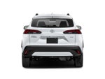 2023 Toyota Corolla Cross XLE 4WD (Natl)