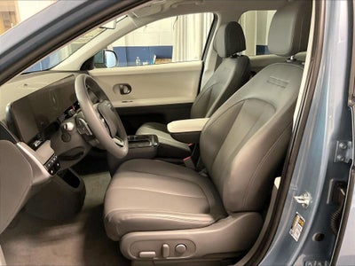 2025 Hyundai IONIQ 5 SEL