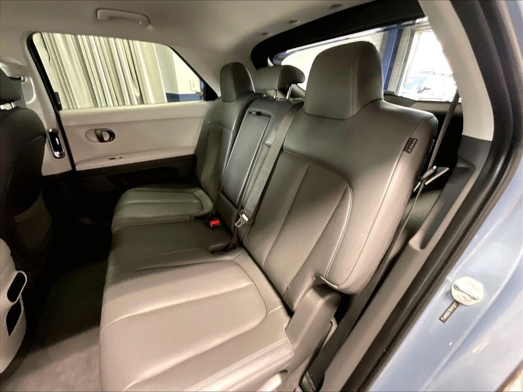 2025 Hyundai IONIQ 5 SEL