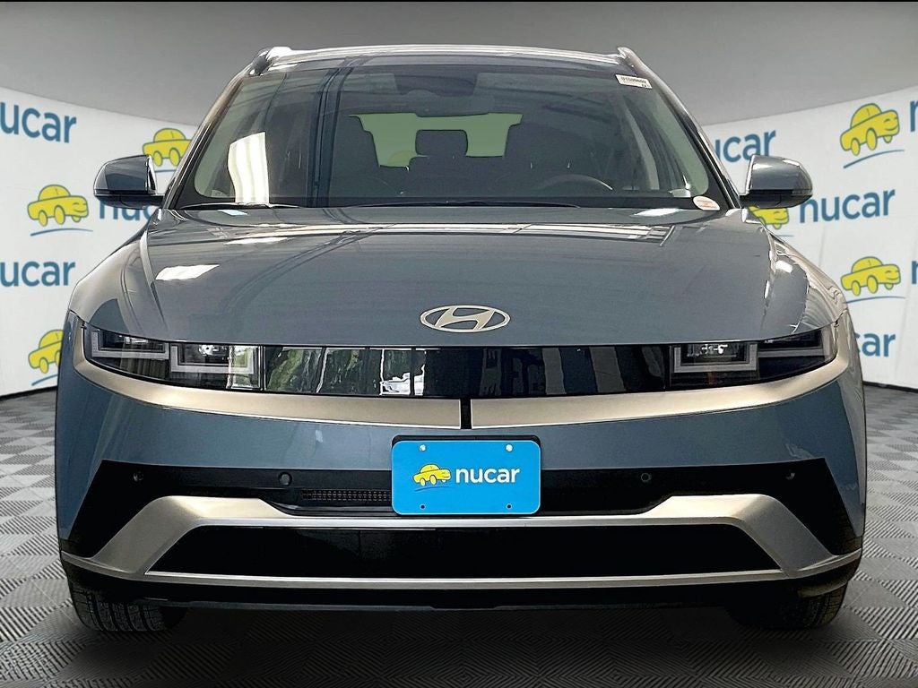 2025 Hyundai IONIQ 5 SEL