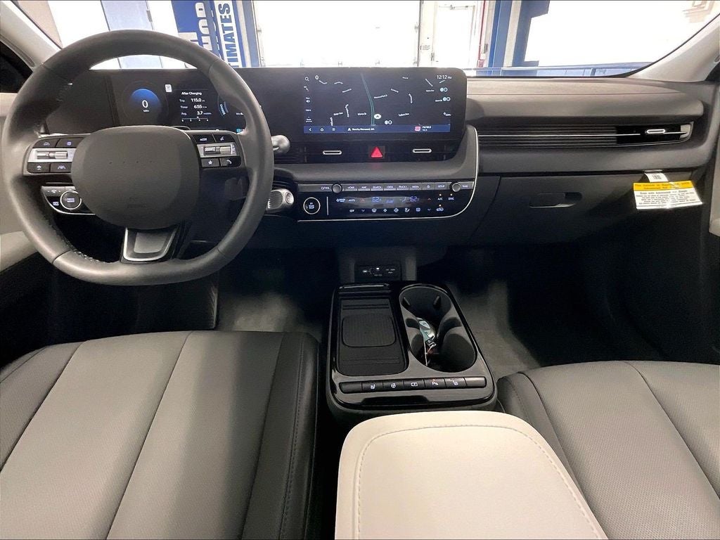 2025 Hyundai IONIQ 5 SEL