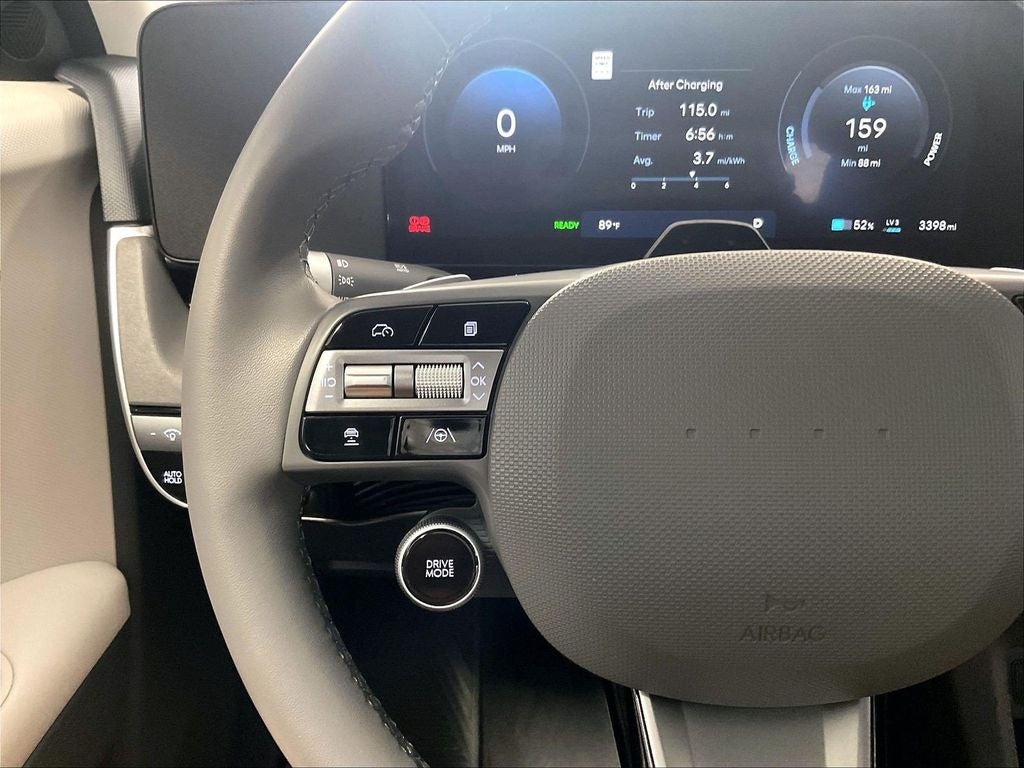 2025 Hyundai IONIQ 5 SEL