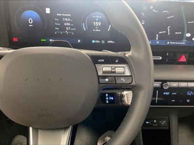 2025 Hyundai IONIQ 5 SEL
