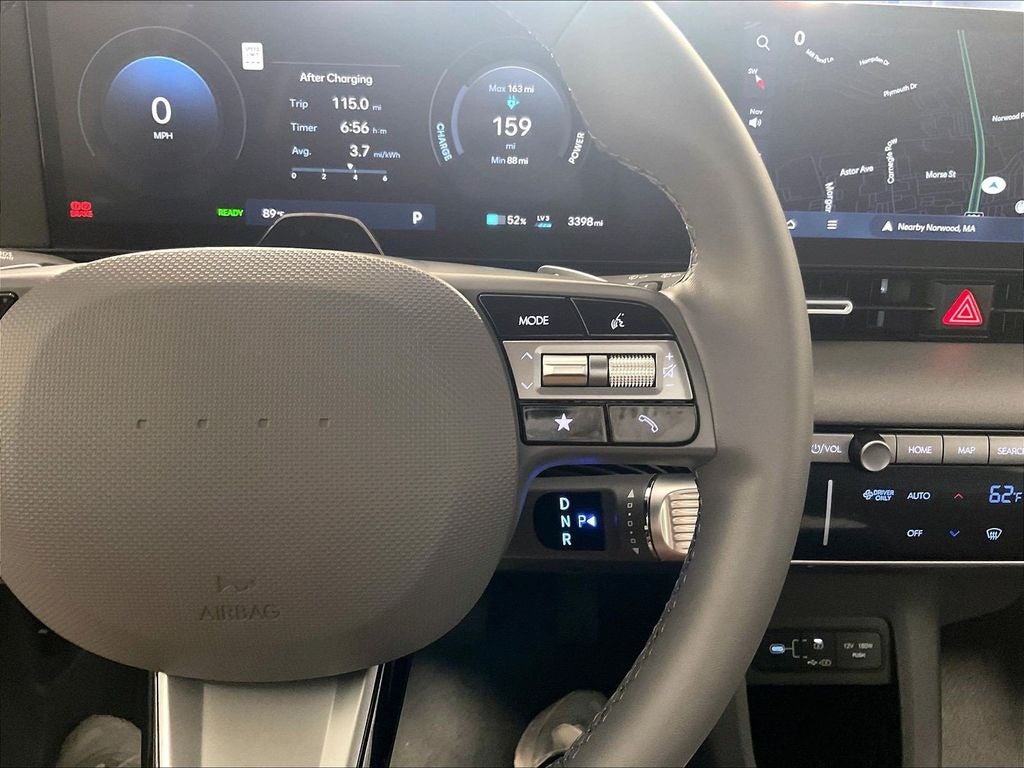 2025 Hyundai IONIQ 5 SEL