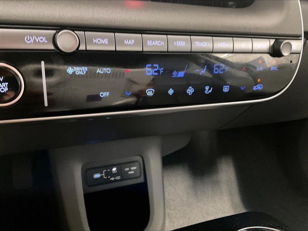 2025 Hyundai IONIQ 5 SEL