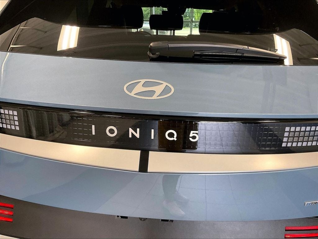 2025 Hyundai IONIQ 5 SEL