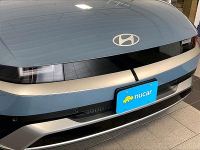 2025 Hyundai IONIQ 5 SEL