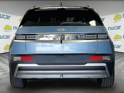2025 Hyundai IONIQ 5 SEL