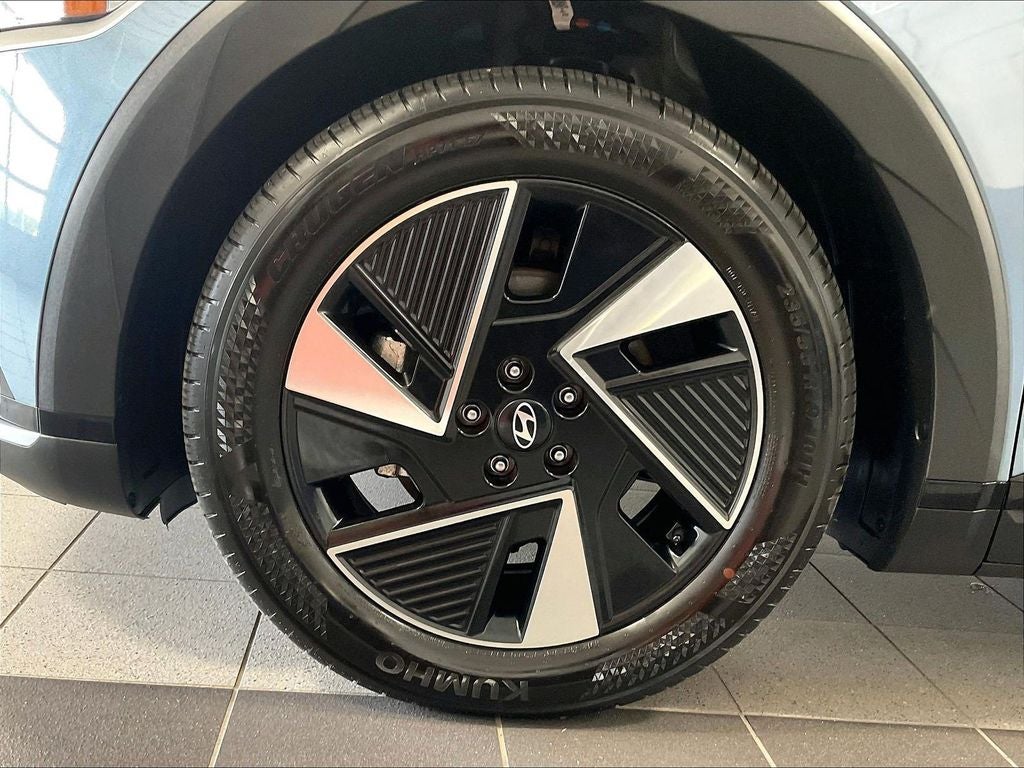 2025 Hyundai IONIQ 5 SEL