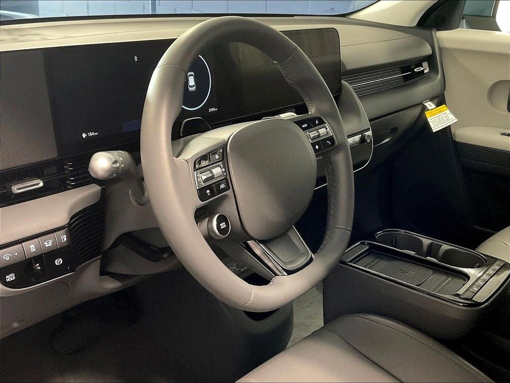 2025 Hyundai IONIQ 5 SEL