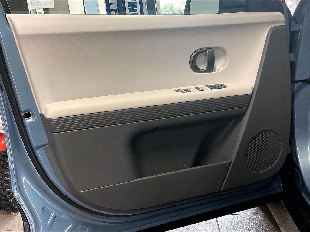 2025 Hyundai IONIQ 5 SEL