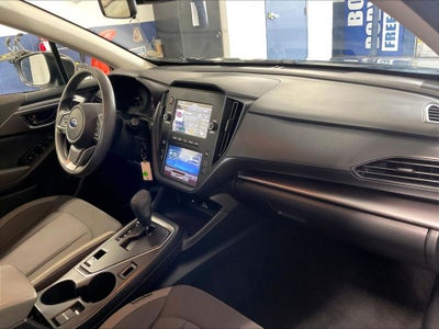 2024 Subaru Impreza Base