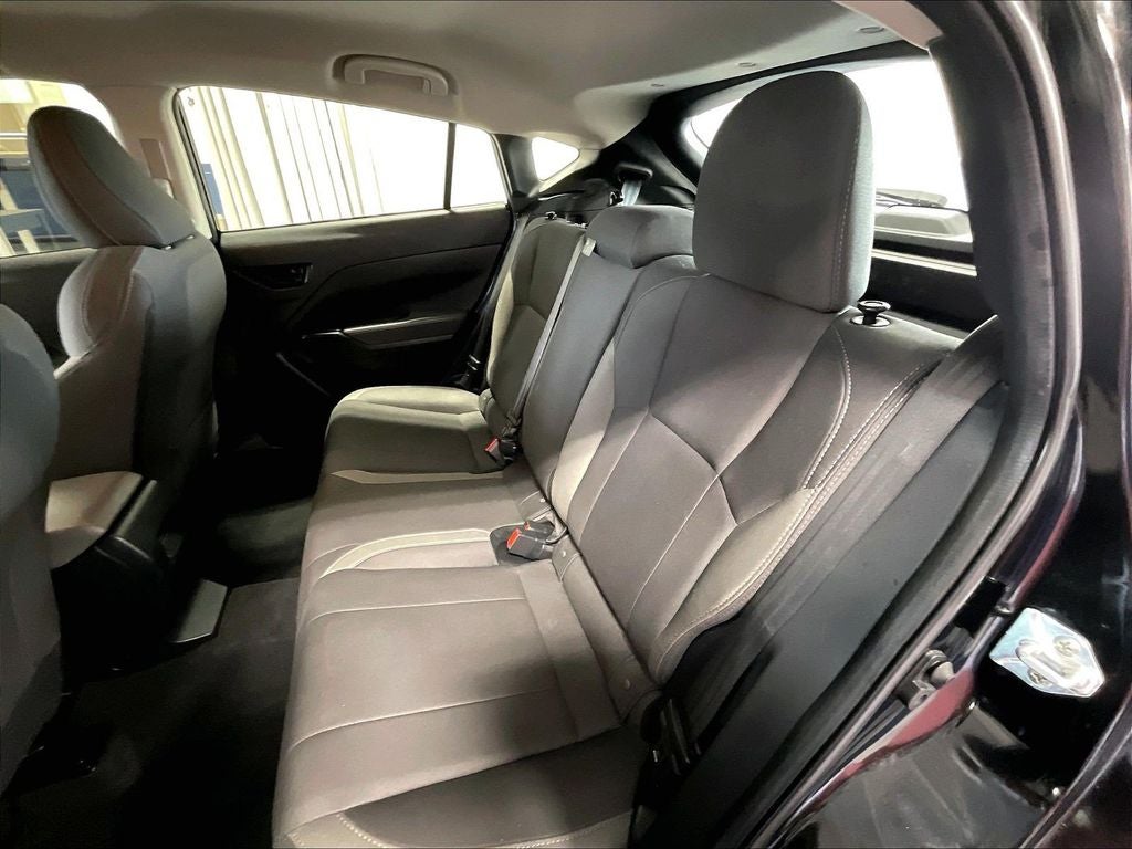 2024 Subaru Impreza Base