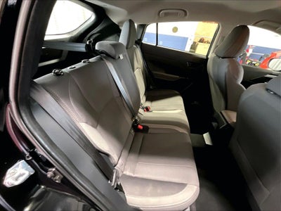 2024 Subaru Impreza Base