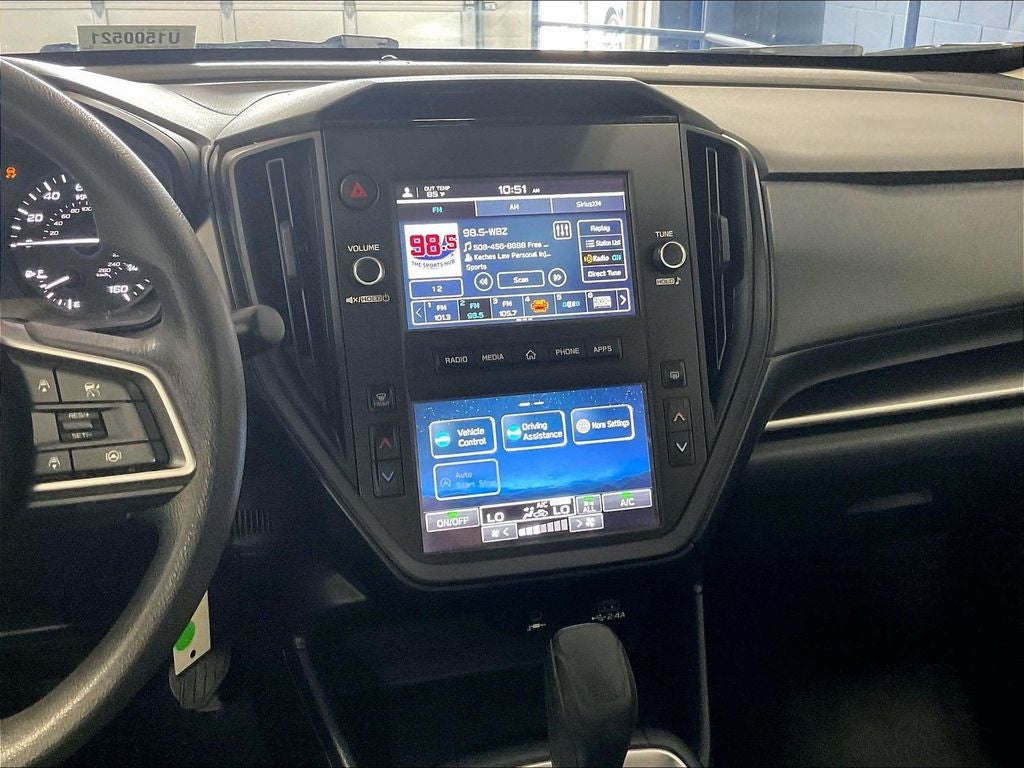 2024 Subaru Impreza Base