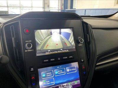 2024 Subaru Impreza Base
