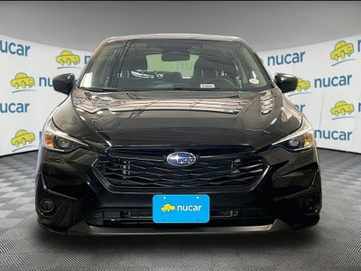 2024 Subaru Impreza Base