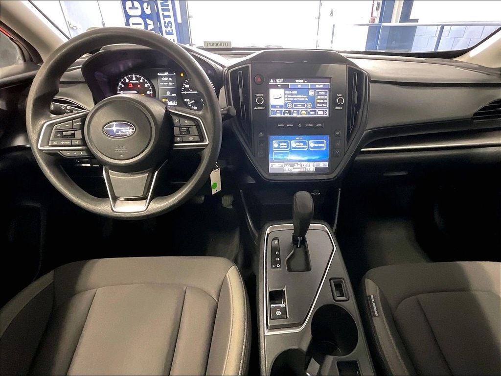 2024 Subaru Impreza Base