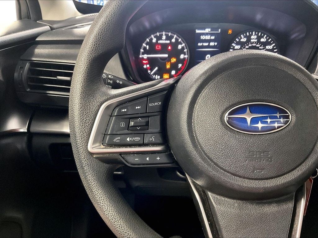 2024 Subaru Impreza Base