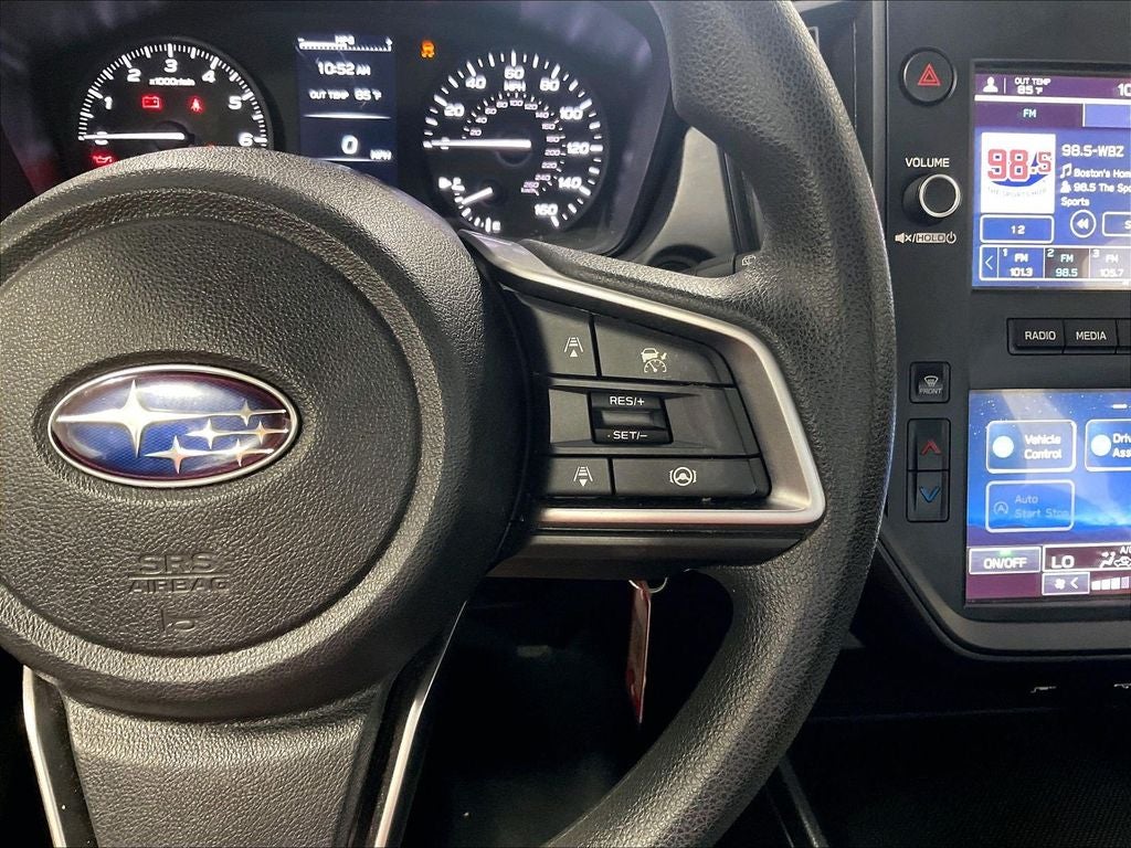 2024 Subaru Impreza Base