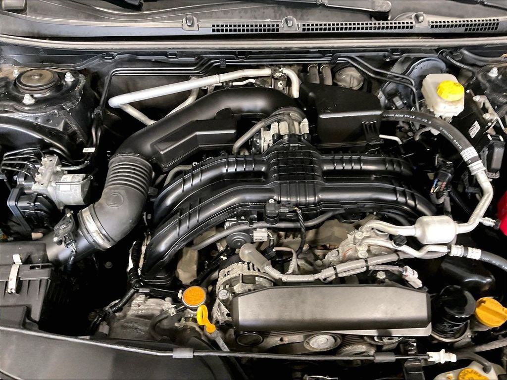 2024 Subaru Impreza Base