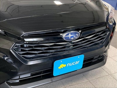 2024 Subaru Impreza Base