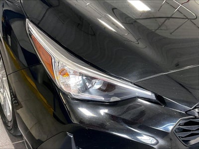 2024 Subaru Impreza Base