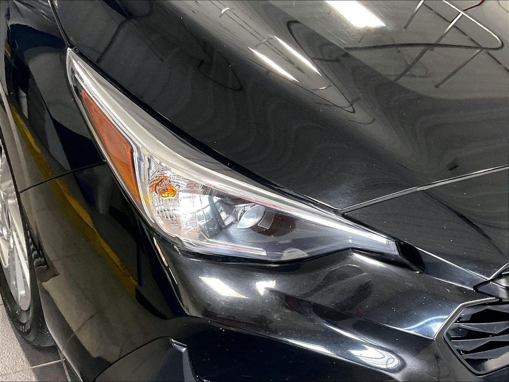 2024 Subaru Impreza Base