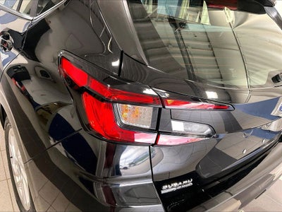 2024 Subaru Impreza Base