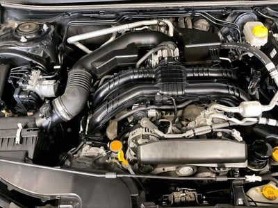 2024 Subaru Impreza Base