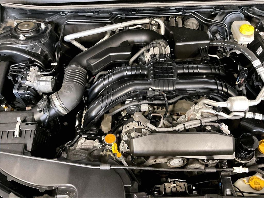 2024 Subaru Impreza Base