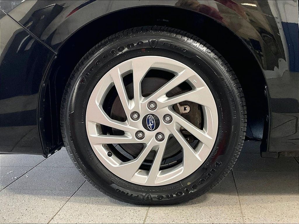 2024 Subaru Impreza Base