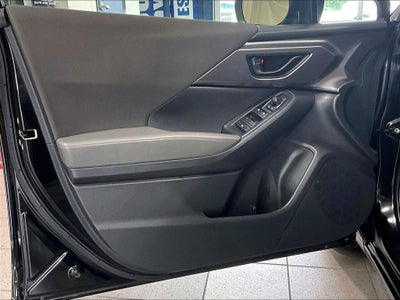 2024 Subaru Impreza Base