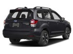 2018 Subaru Forester 2.5i Premium CVT