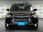 2018 Subaru Forester 2.5i Touring
