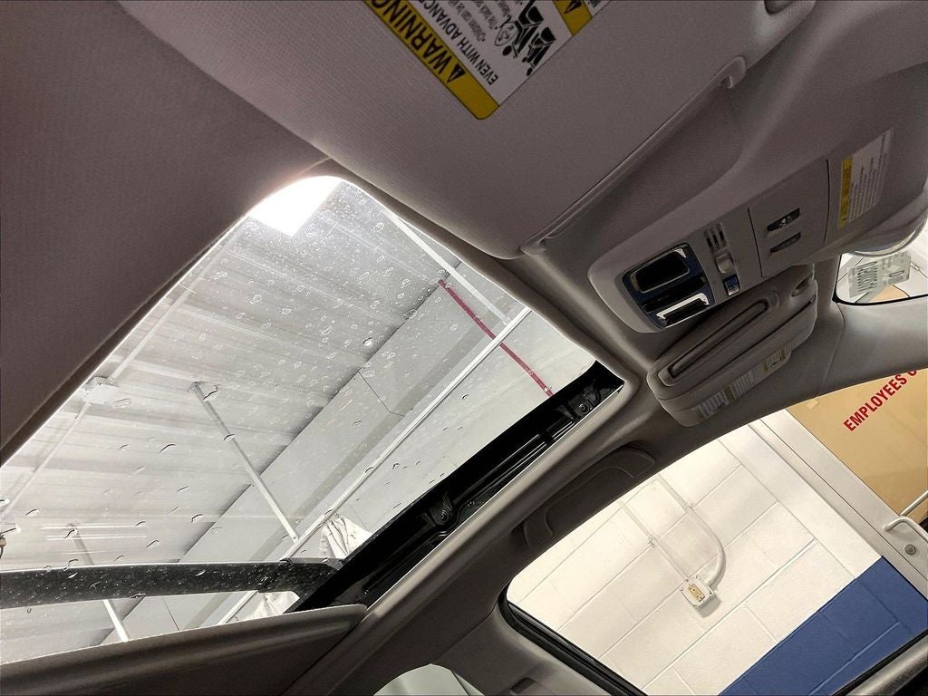 2018 Subaru Forester 2.5i Touring