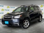 2018 Subaru Forester 2.5i Touring