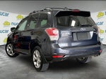 2018 Subaru Forester 2.5i Touring