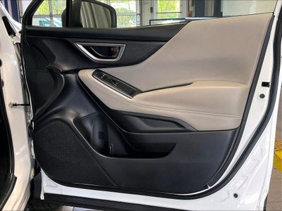2023 Subaru Forester Base