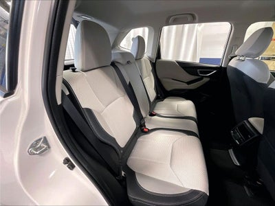 2023 Subaru Forester Base
