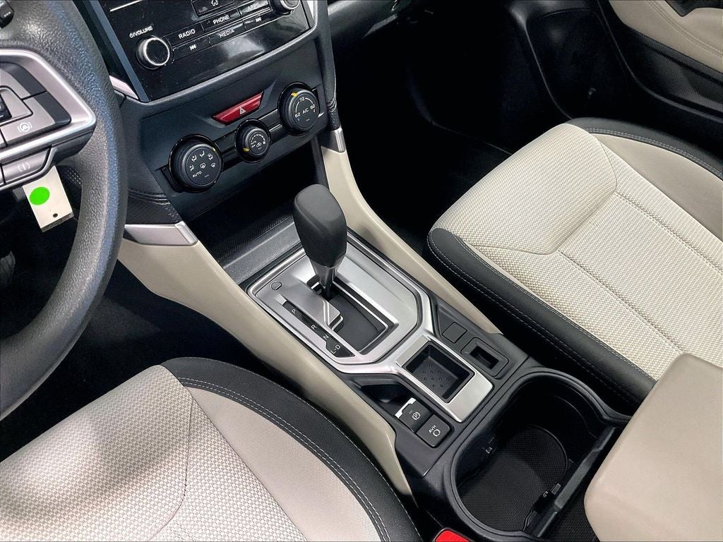 2023 Subaru Forester Base