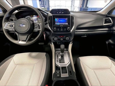 2023 Subaru Forester Base