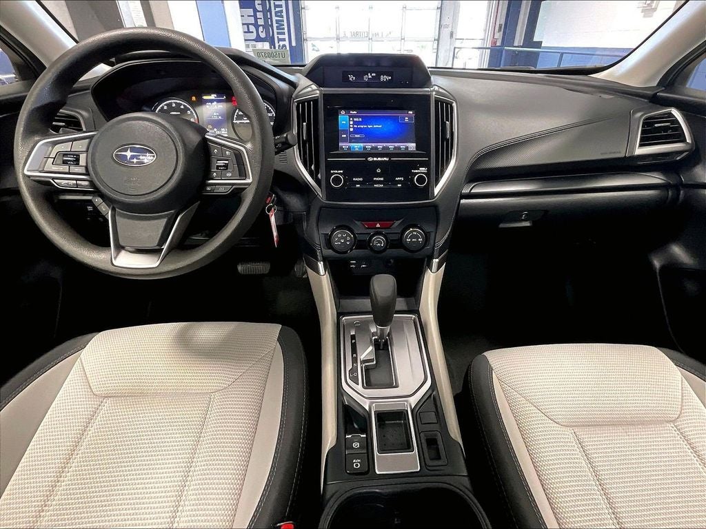 2023 Subaru Forester Base