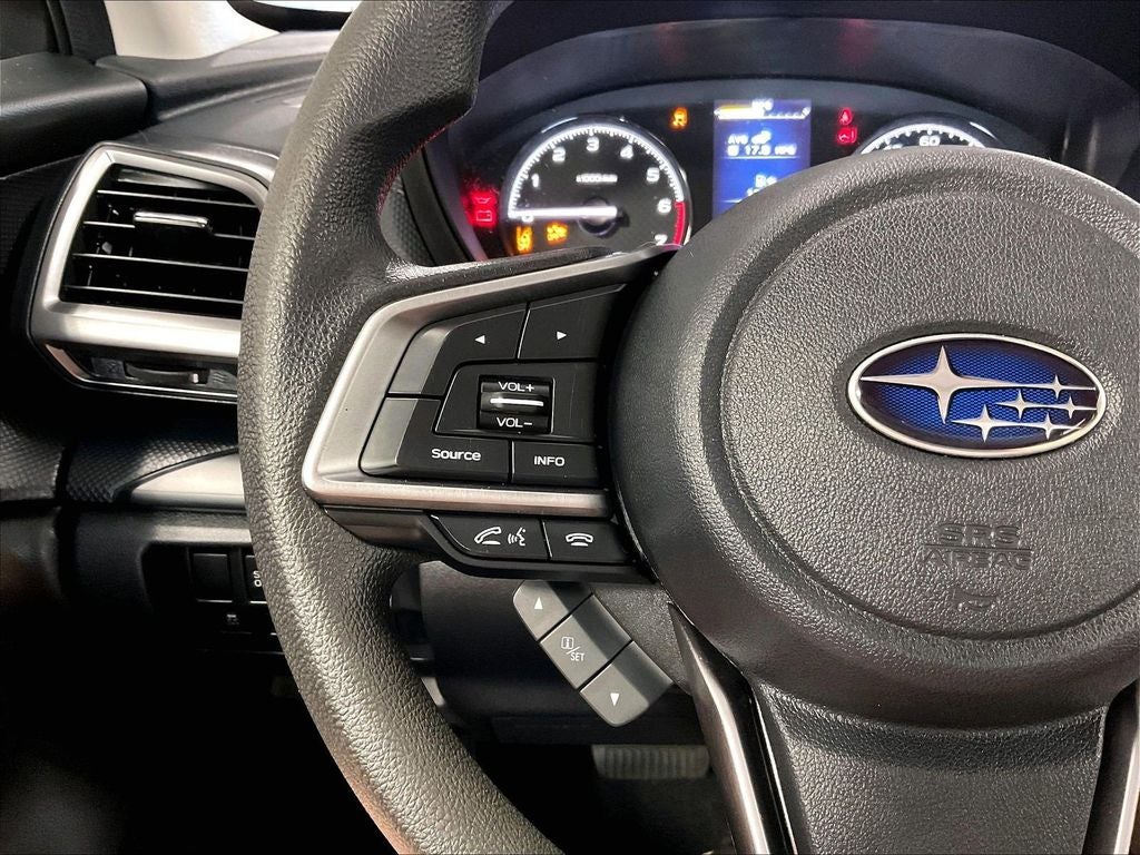 2023 Subaru Forester Base