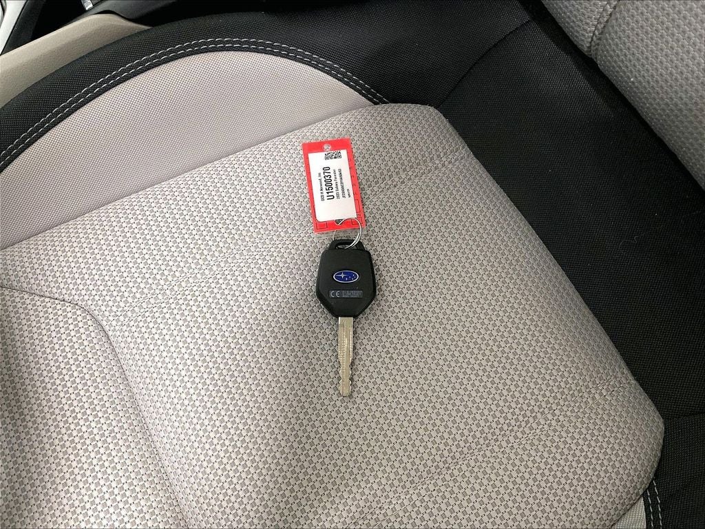 2023 Subaru Forester Base