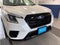 2023 Subaru Forester Base