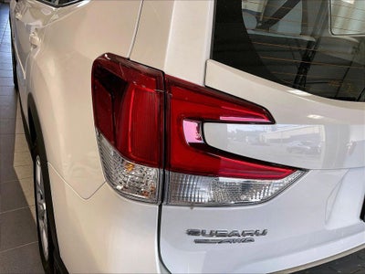 2023 Subaru Forester Base